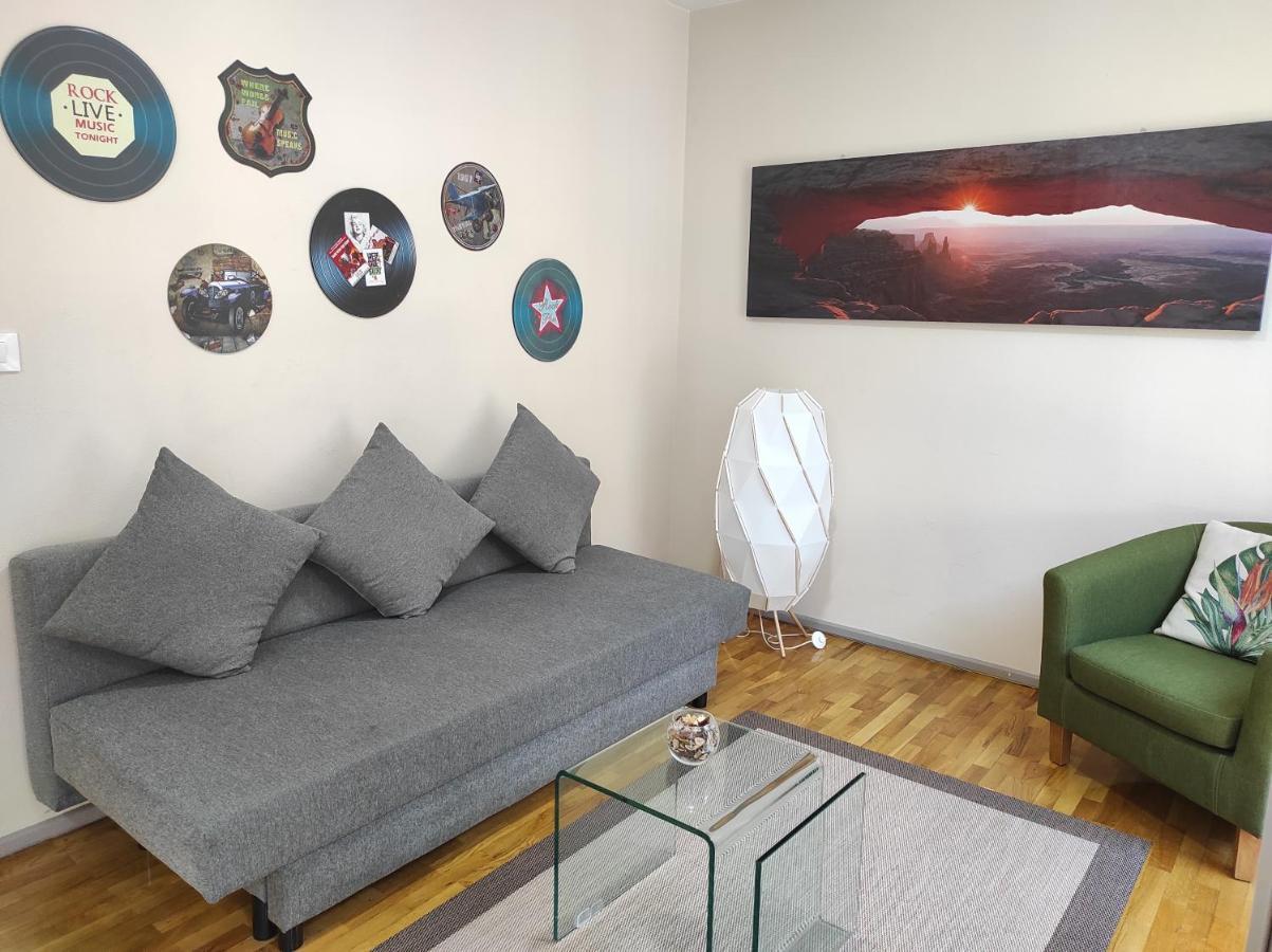 Catedral Centro Historico Apartment Ourense Luaran gambar